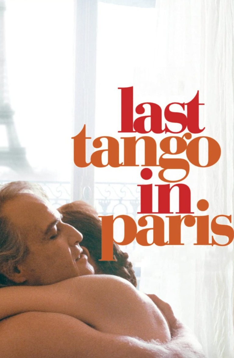 Last Tango in Paris TV Series to Scrutinize Controversial 1972 BertoIucci Film