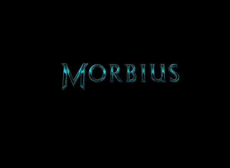 MORBIUS – Official Trailer / Starring  Jared Leto  Matt Smith, Jared Harris, Tyrese Gibson
