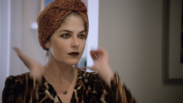 Doc NYC : An Exclusive Interview with Director Rachel Fleit on “Introducing, Selma Blair”