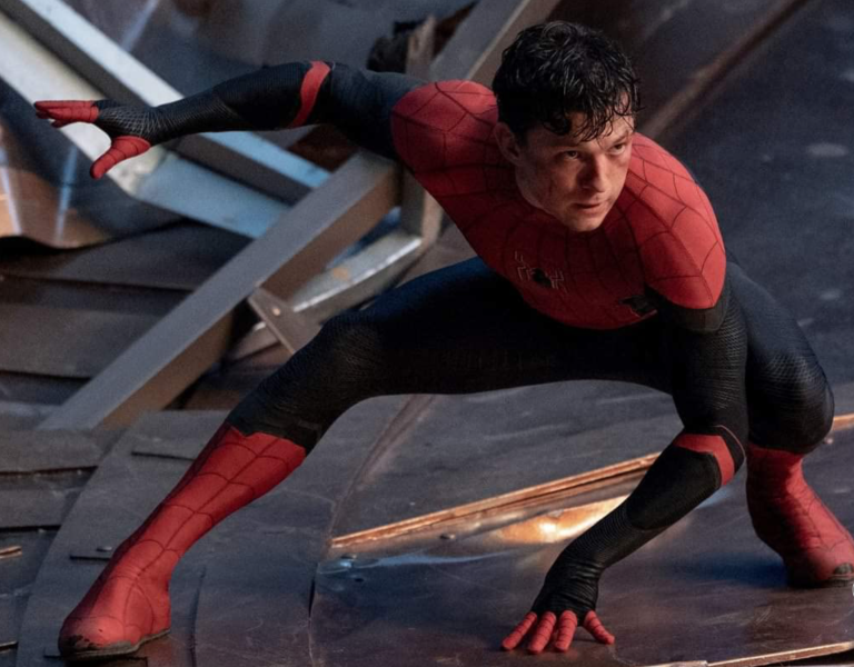 Tom Holland Will Continue Playing Spider-Man as Sony Plans Another Trilogy After No Way Home
