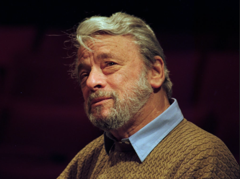 Renowned Musical Theater Composer Stephen Sondheim Dies at 91