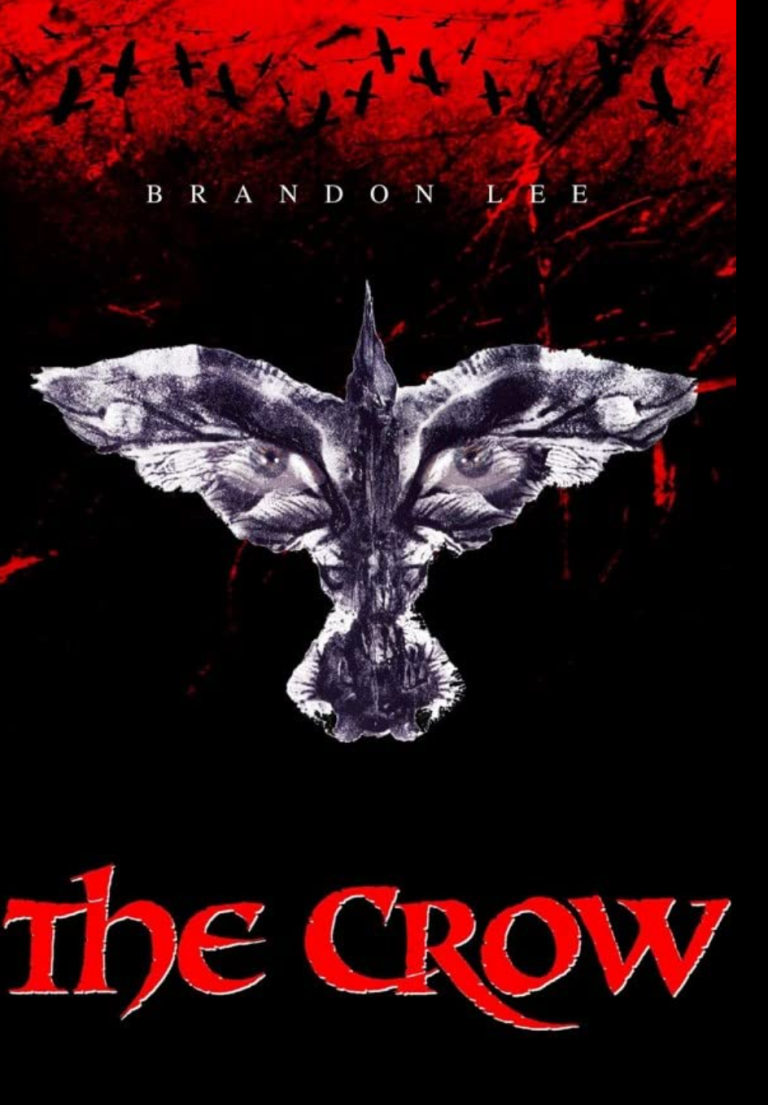 Jason Momoa’s ‘The Crow’ Test Footage Came to Light