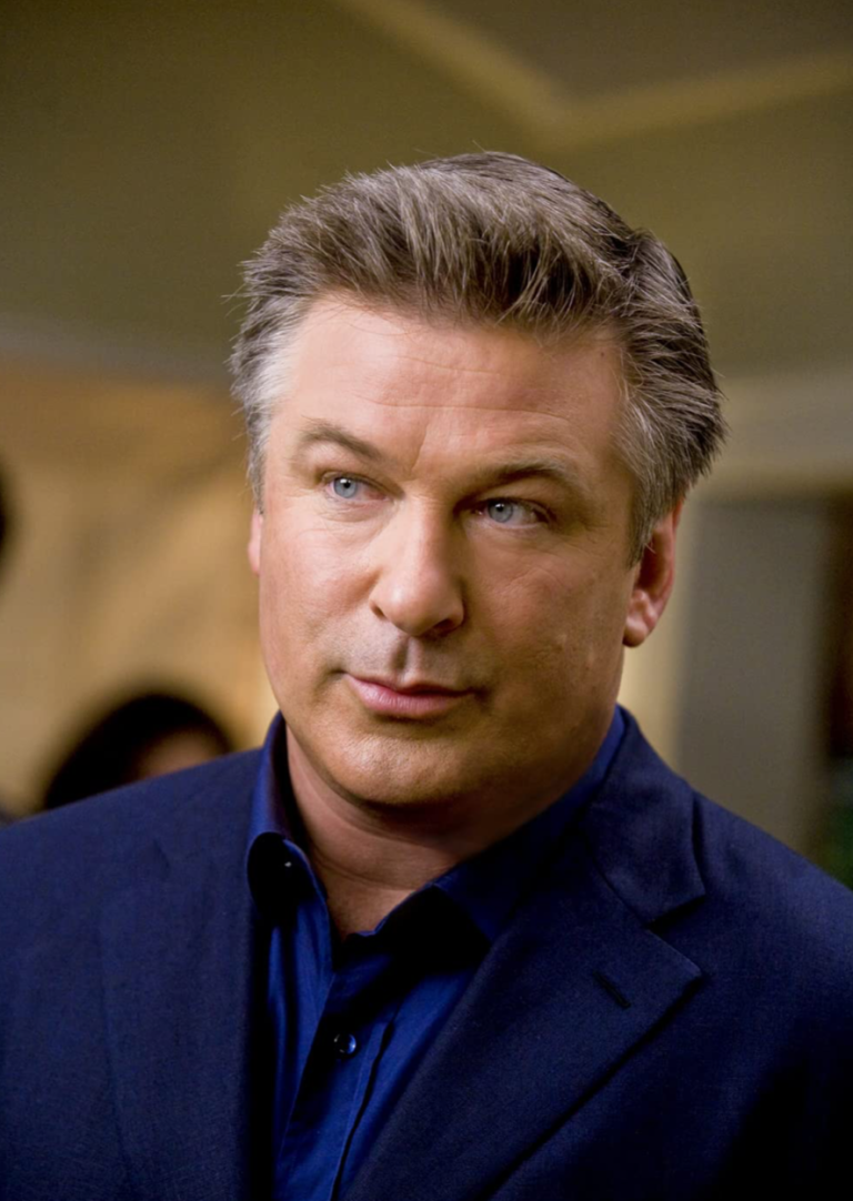 Alec Baldwin Gives First Interview After Rust Shooting to ABC’s George Stephanopoulos