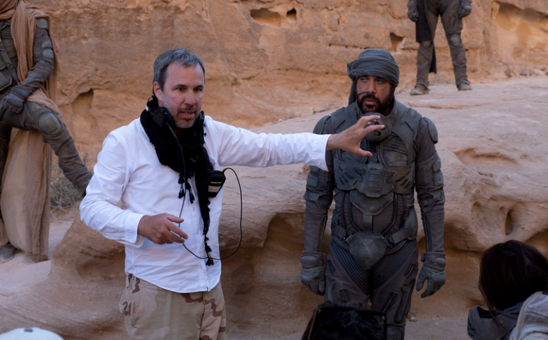 Denis Villeneuve Has a New Sci-Fi Project: A ‘Rendezvous With Rama’ Movie