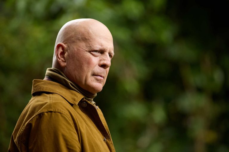 Film Review – Fortress Thrives on Jesse Metcalfe and Bruce Willis’ Emotionally-Driven, Action-Packed Performances