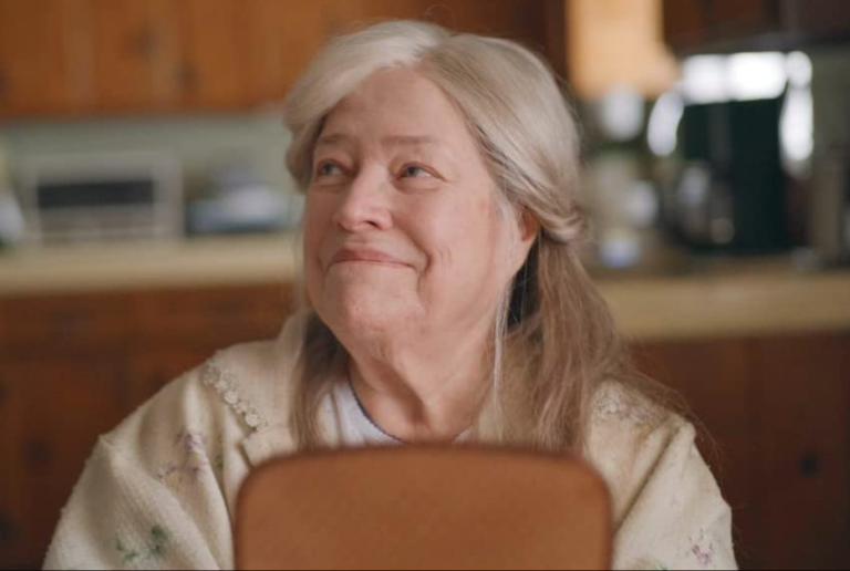 Home : An Exclusive Interview with Actress Kathy Bates