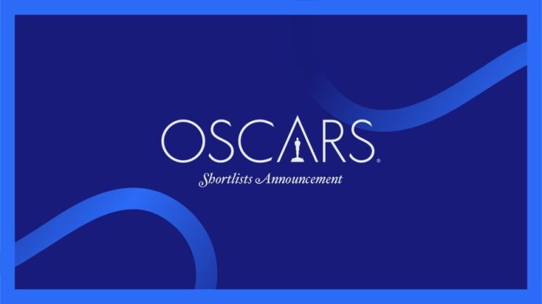 Oscar Shortlists Announced in Ten Categories