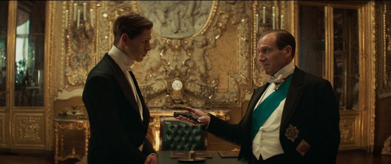 The King’s Man, The Film Series’ Prequel Stands On Its Own Two…Predecessors
