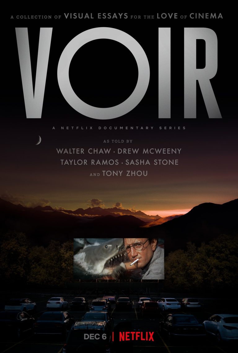 TV Review – ‘Voir’ Examines the Wonder and Artistry of Cinema