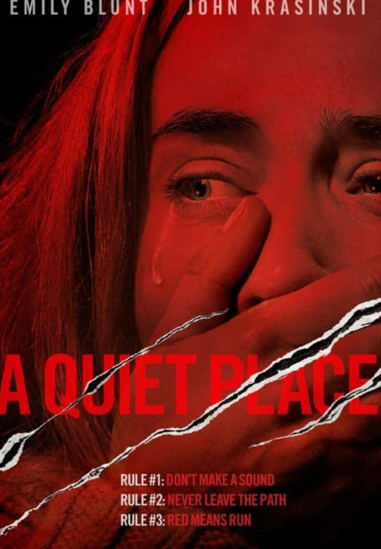 ‘A Quiet Place’ Spinoff Finds ‘Pig’ Director Michael Sarnoski