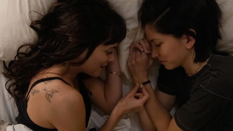 Sundance Film Festival Review: ‘Am I Ok?’ is a Fun Tale of Friendship and Self-Discovery