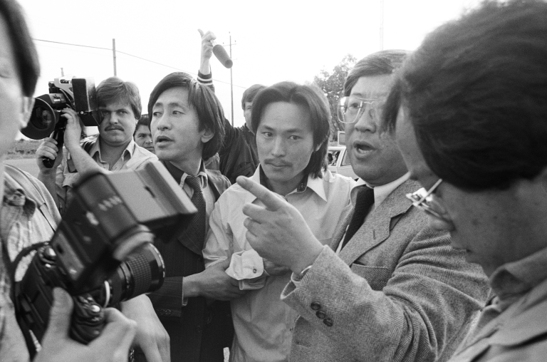 Sundance Film Festival Review : Free Chol Soo Lee, How the Wrongful Conviction of an Asian Man Led to a Significant Movement