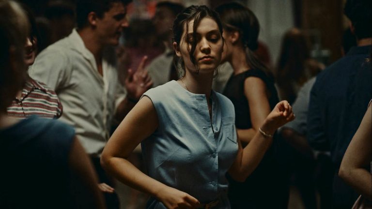 Sundance Film Festival Review – Venice Winner ‘Happening’ Showcases an Arduous Abortion Journey