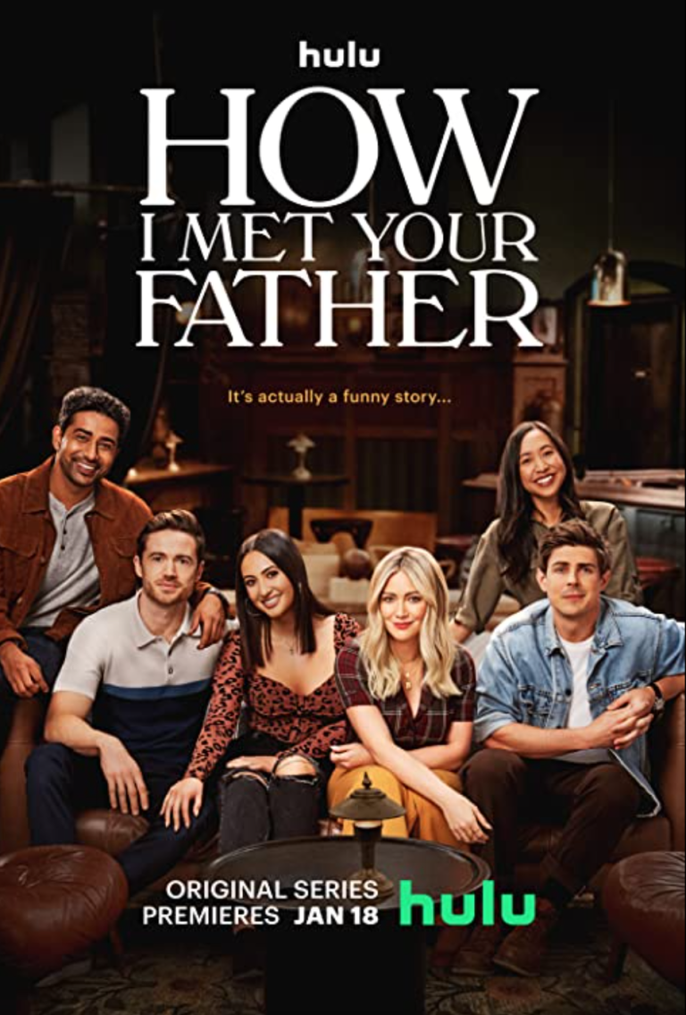 Adult Friendship, Human Connection Drive New Sitcom, ‘How I Met Your Father’