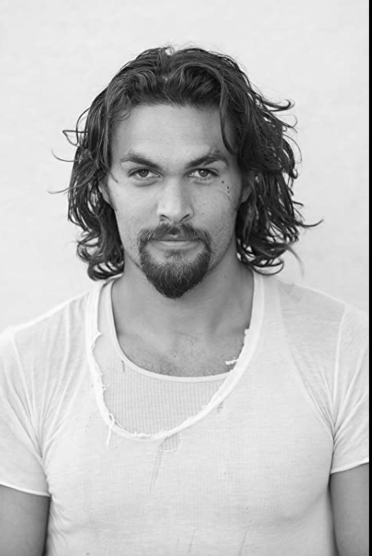 Jason Momoa Joins the Cast of Fast and Furious 10