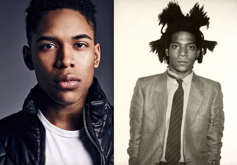 Kelvin Harrison Jr. to Play Jean-Michel Basquiat in Upcoming Biopic ‘Samo Lives’