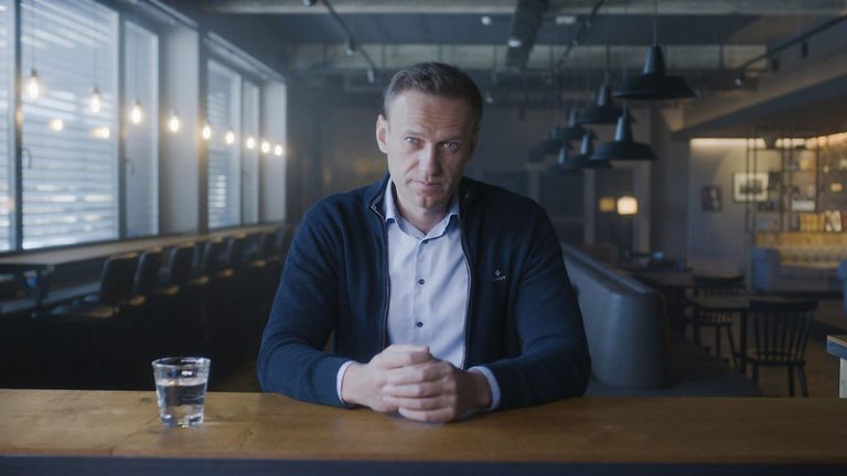 Sundance Film Festival Review: Festival Favorite ‘Navalny’ is a Gripping Documentary Thriller