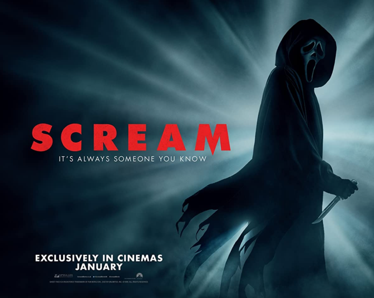 Film Review – Scream Reinvents Meta Horror Again with Resilient Characters, Vital Social Commentary and Intelligent Stunts