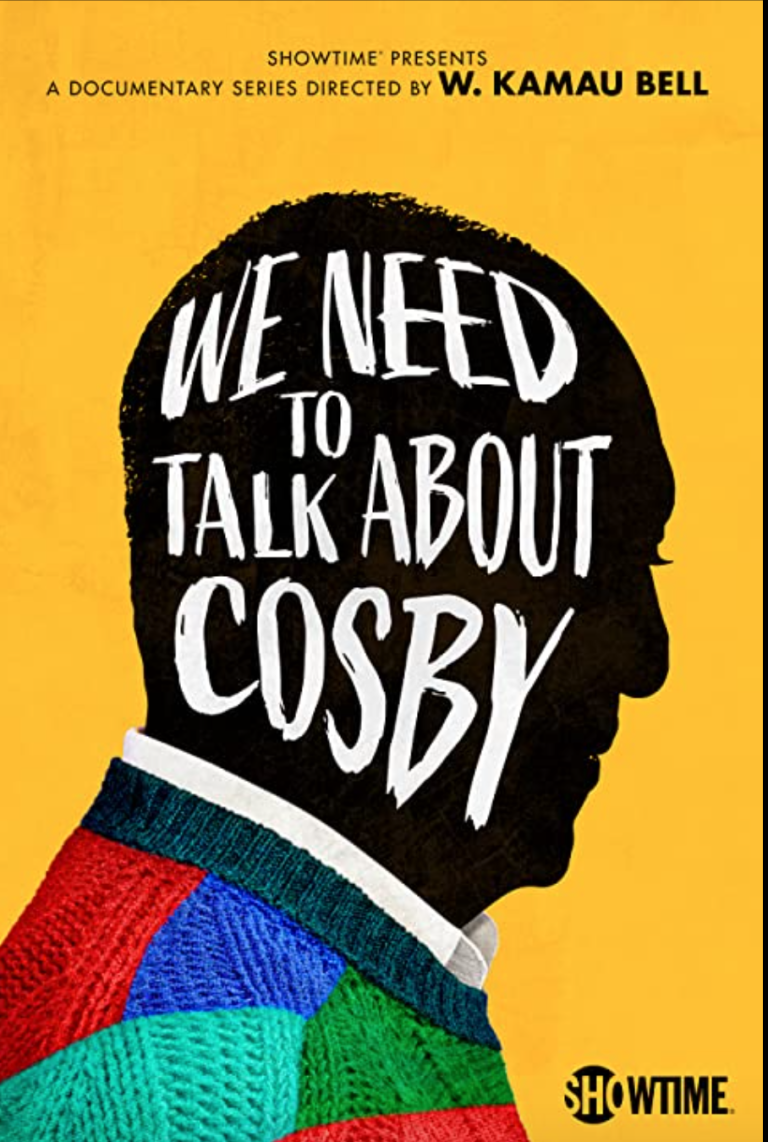 Exclusive Sundance Film Festival Video Interview: W. Kamau Bell on the Importance of ‘We Need to Talk About Cosby’
