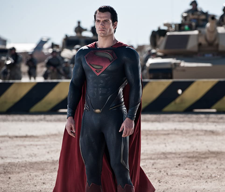 Matthew Vaughn Reveals He Has an Idea for a Colorful, Fun Superman Movie with Henry Cavill