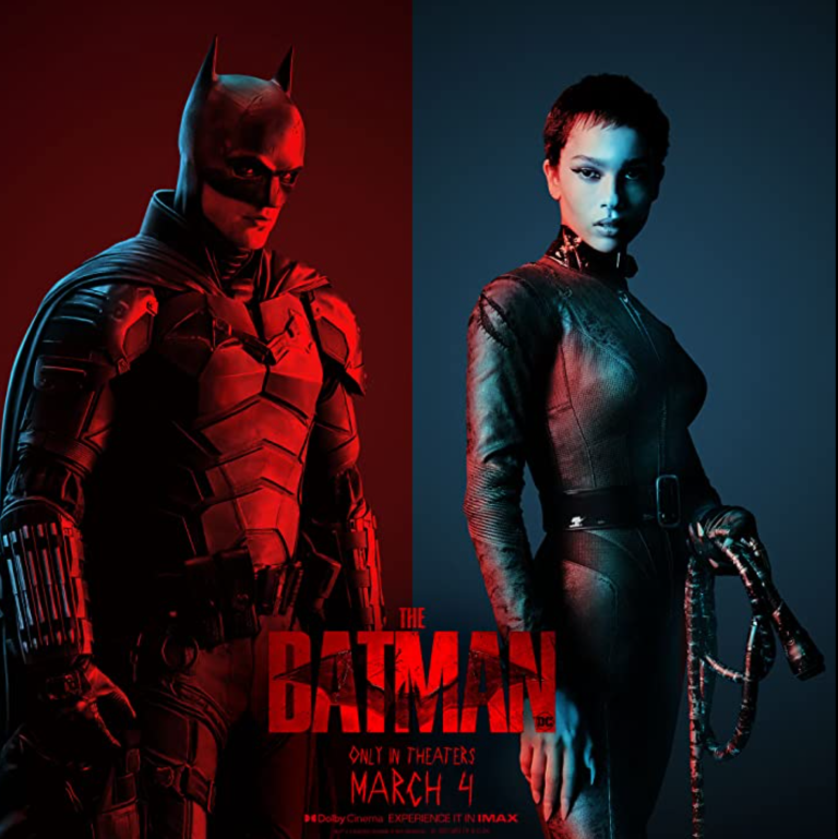 The Batman’s Official Run Time Confirmed to be Nearly Three Hours by Warner Bros.