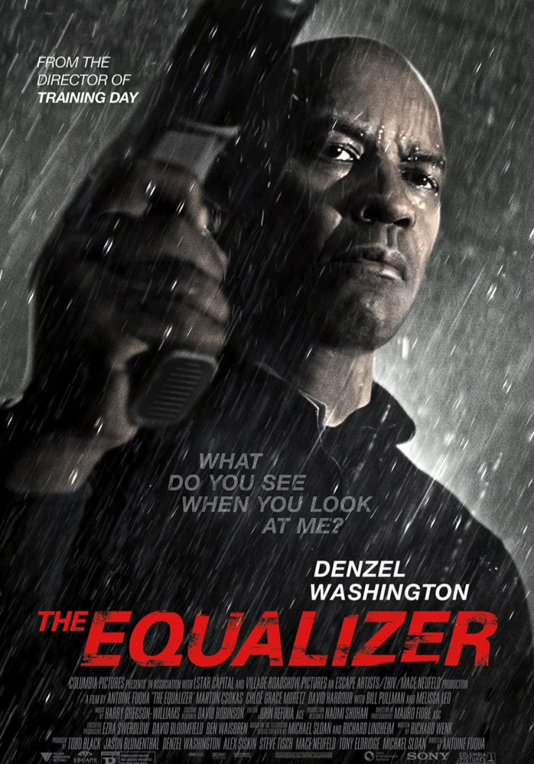 Denzel Washington Has An Exciting Update On What’s Happening With The Equalizer 3