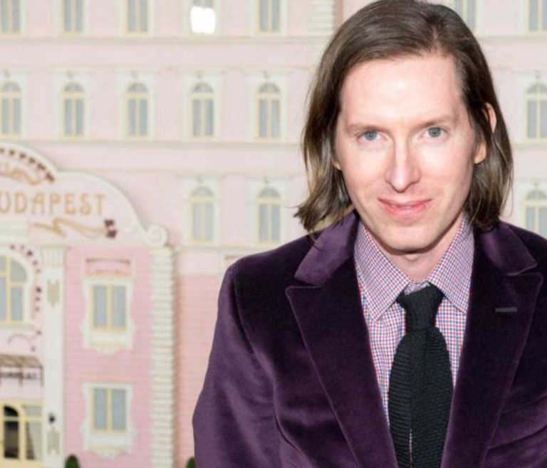 Wes Anderson Returning to Roald Dahl for Netflix with Benedict Cumberbatch, Ralph Fiennes, Dev Patel, and Ben Kingsley