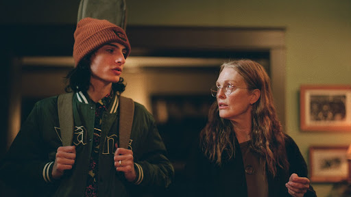 Sundance Film Festival Review – ‘When You Finish Saving the World’ is an Involving Directorial Debut for Jesse Eisenberg