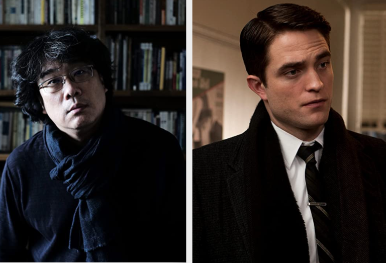 Bong Joon Ho Sets Next Film at Warner Bros. With Robert Pattinson in Talks to Star