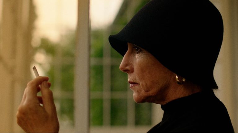 The Pact Portrays Karen Blixen As An Intriguingly Mephistophelian Presence