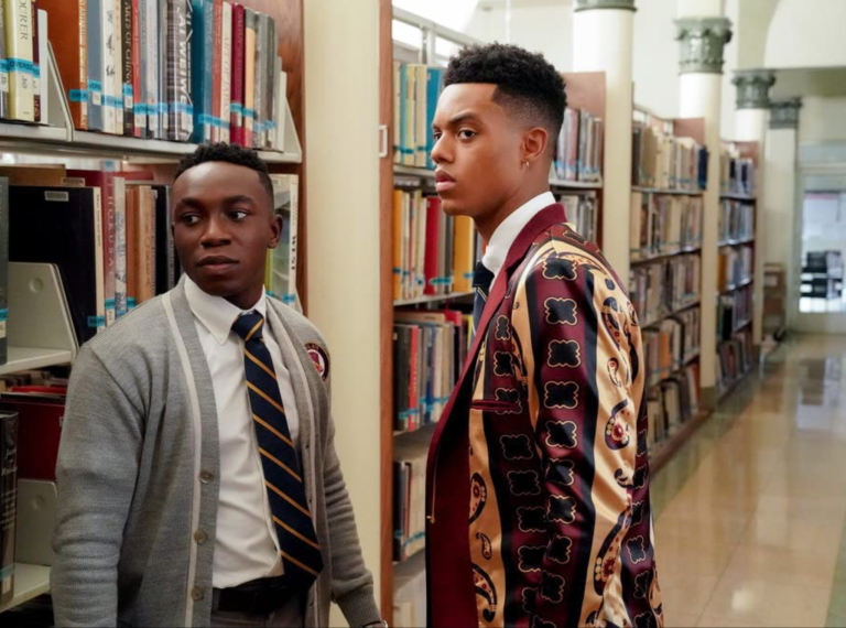 REVIEW: New Family Drama ‘Bel-Air’ is Worthy Heir to ‘Fresh Prince’ Throne