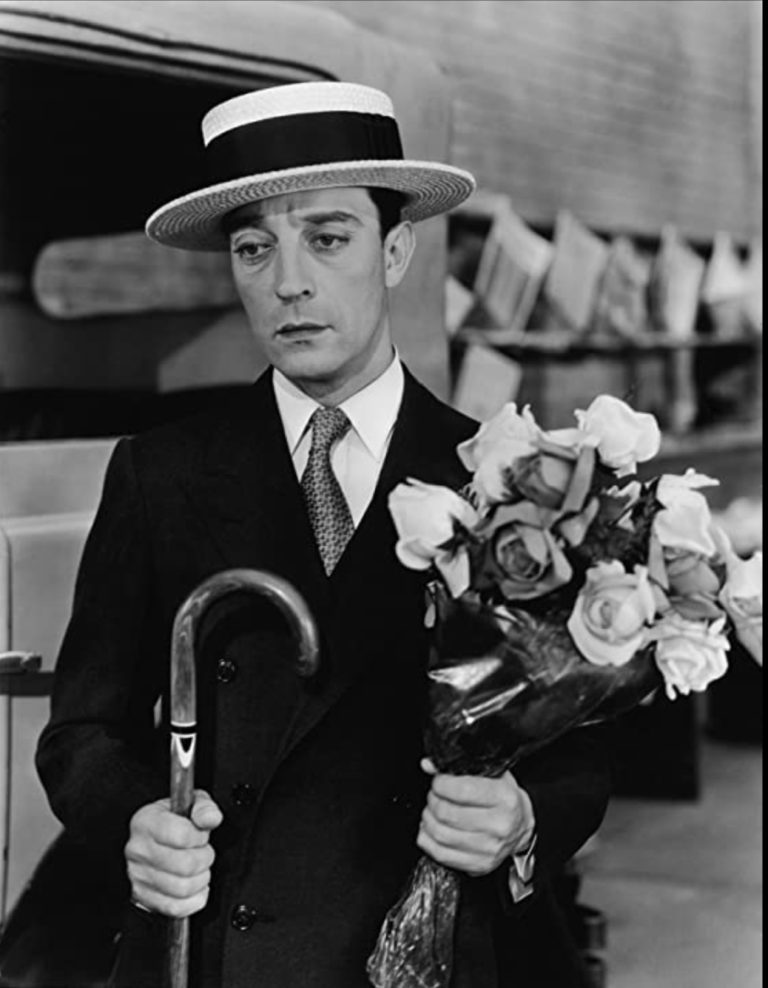 James Mangold to Direct New Buster Keaton Biopic