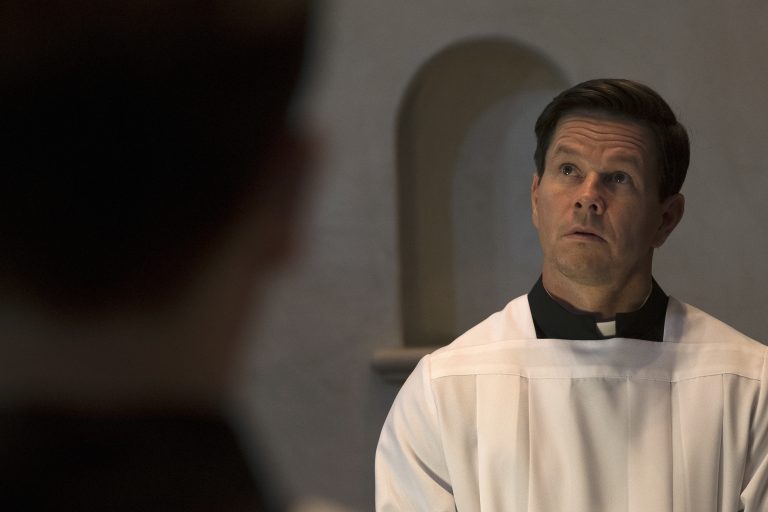 FATHER STU – Official Trailer / Sony Pictures : Starring Mark Wahlberg, Mel Gibson , Jacki Weaver , Teresa Ruiz