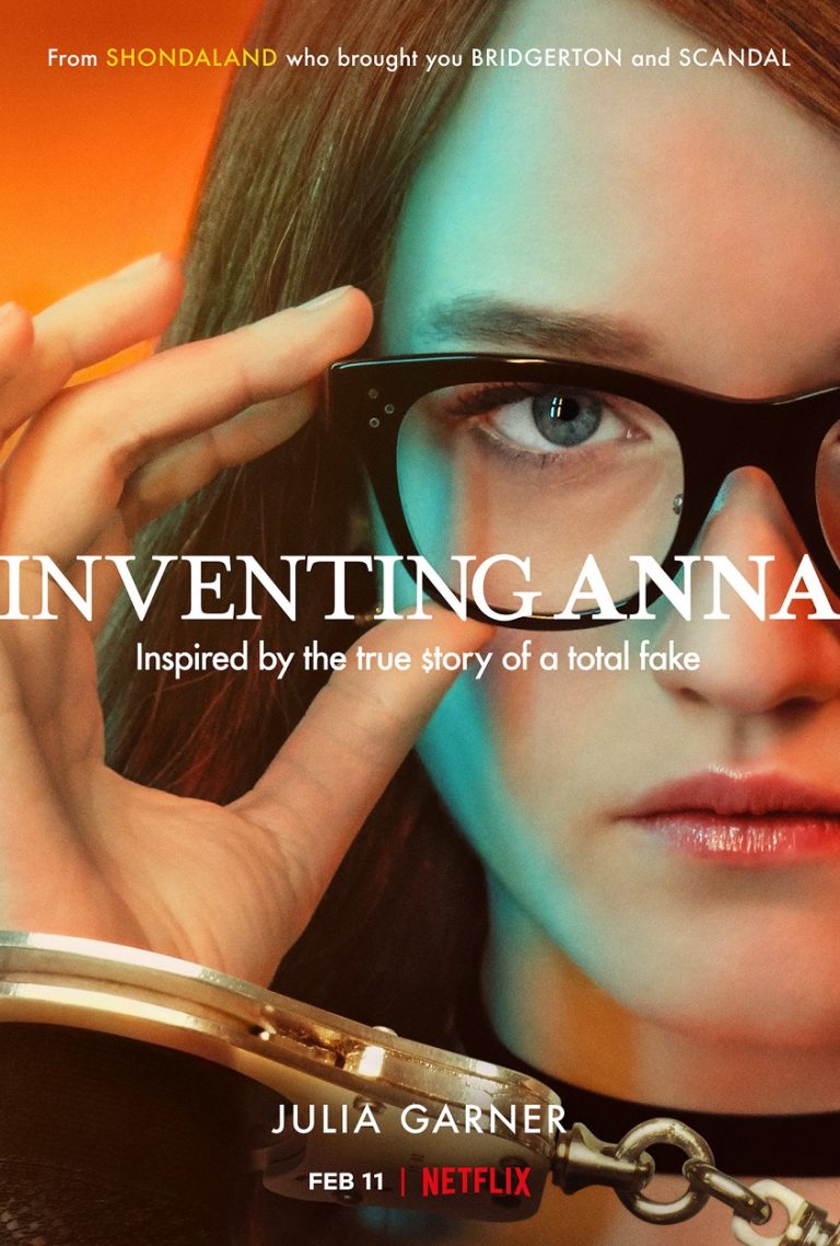 TV Review – Netflix’s ‘Inventing Anna’ is Fabulous, Fascinating Entertainment