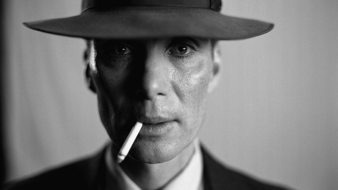 Christopher Nolan’s ‘Oppenheimer’ Unveils First Image of Cillian Murphy as Titular Atomic Scientist