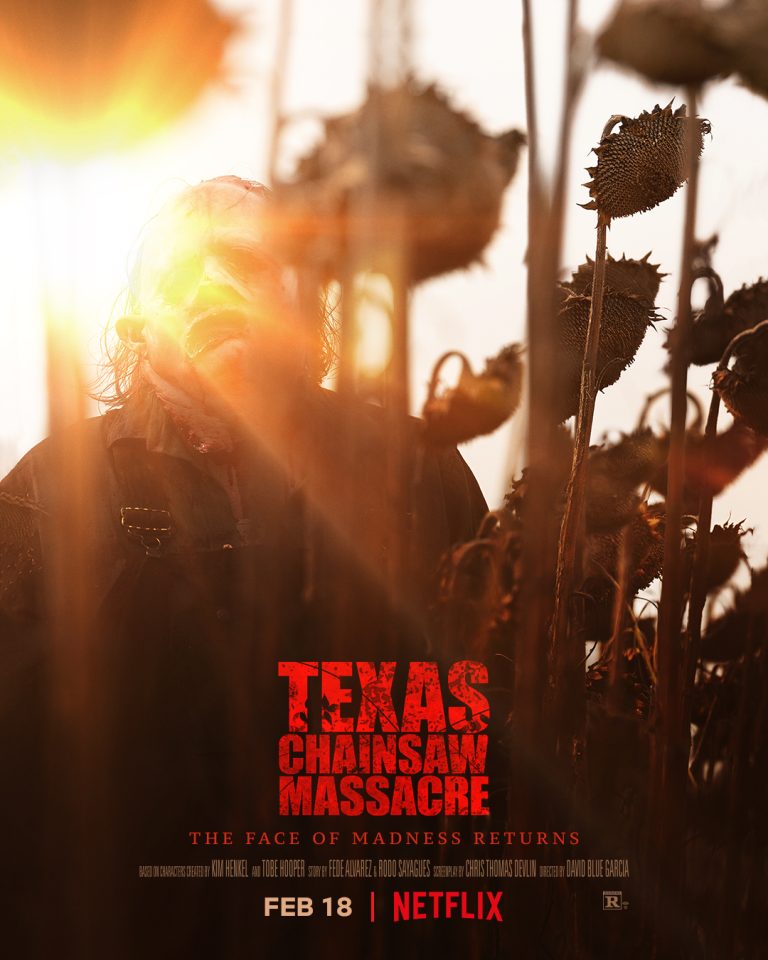 Film Review – ‘Texas Chainsaw Massacre’
