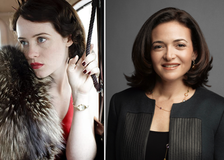 HBO lands ‘Doomsday Machine’ Facebook Limited Series Starring Claire Foy As Sheryl Sandberg