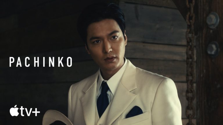 Pachinko — Official Trailer | Apple TV+ / Starring Academy Award-winner Yuh-Jung Youn, Lee Minho, Jin Ha, and Minha Kim
