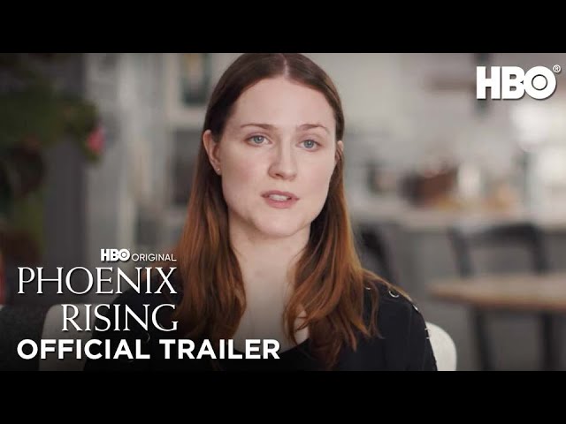 PHOENIX RISING DEBUTS MARCH 15 / Directed by Amy Berg : Trailer
