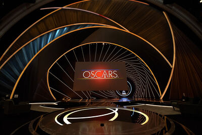 94th Oscars