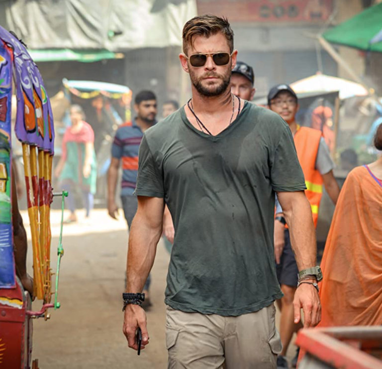 Chris Hemsworth Will Play ‘Furiosa’ Villain, But Wasn’t Always Director George Miller’s Top Pick