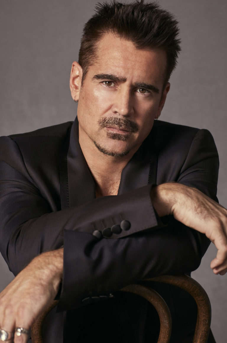 HBO Max Orders ‘The Batman’ Limited Spinoff Series ‘The Penguin’ Starring Colin Farrell