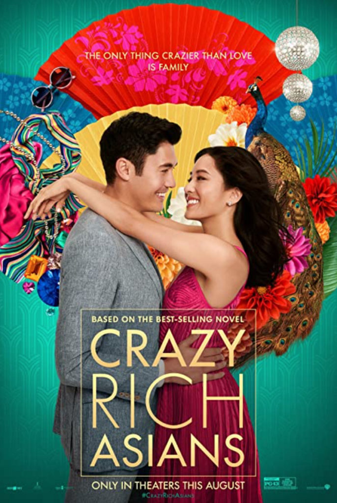 'Crazy Rich Asians' Sequel Officially Underway After Payment Dispute