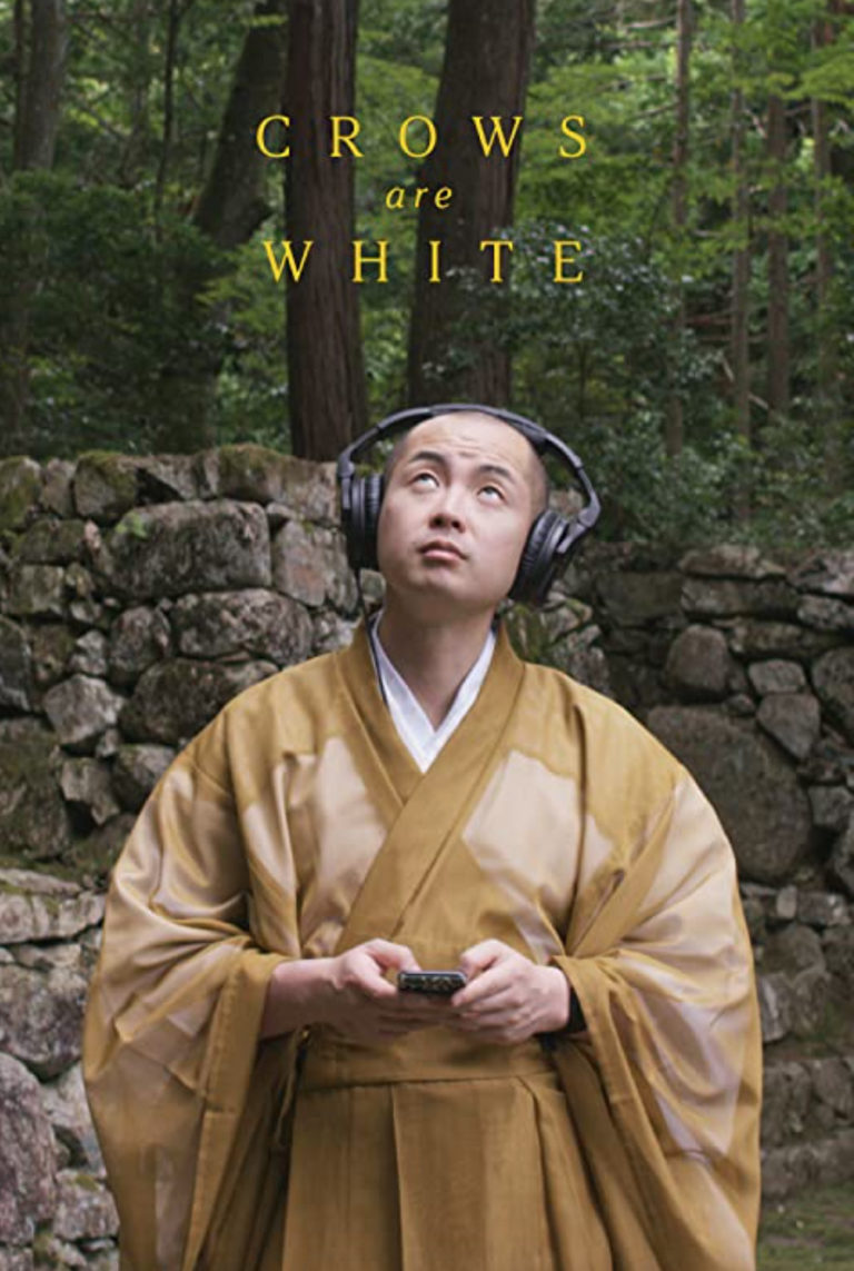 Exclusive SXSW Film Festival Interview: Director Ahsen Nadeem on Seeking Answers at a Japanese Monastery in ‘Crows are White’