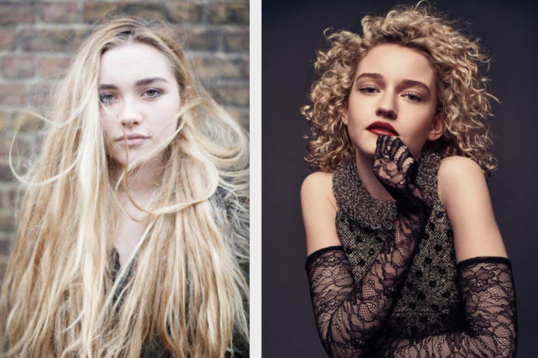 Florence Pugh and Julia Garner Are Among Finalist Candidates to Play Madonna in Biopic