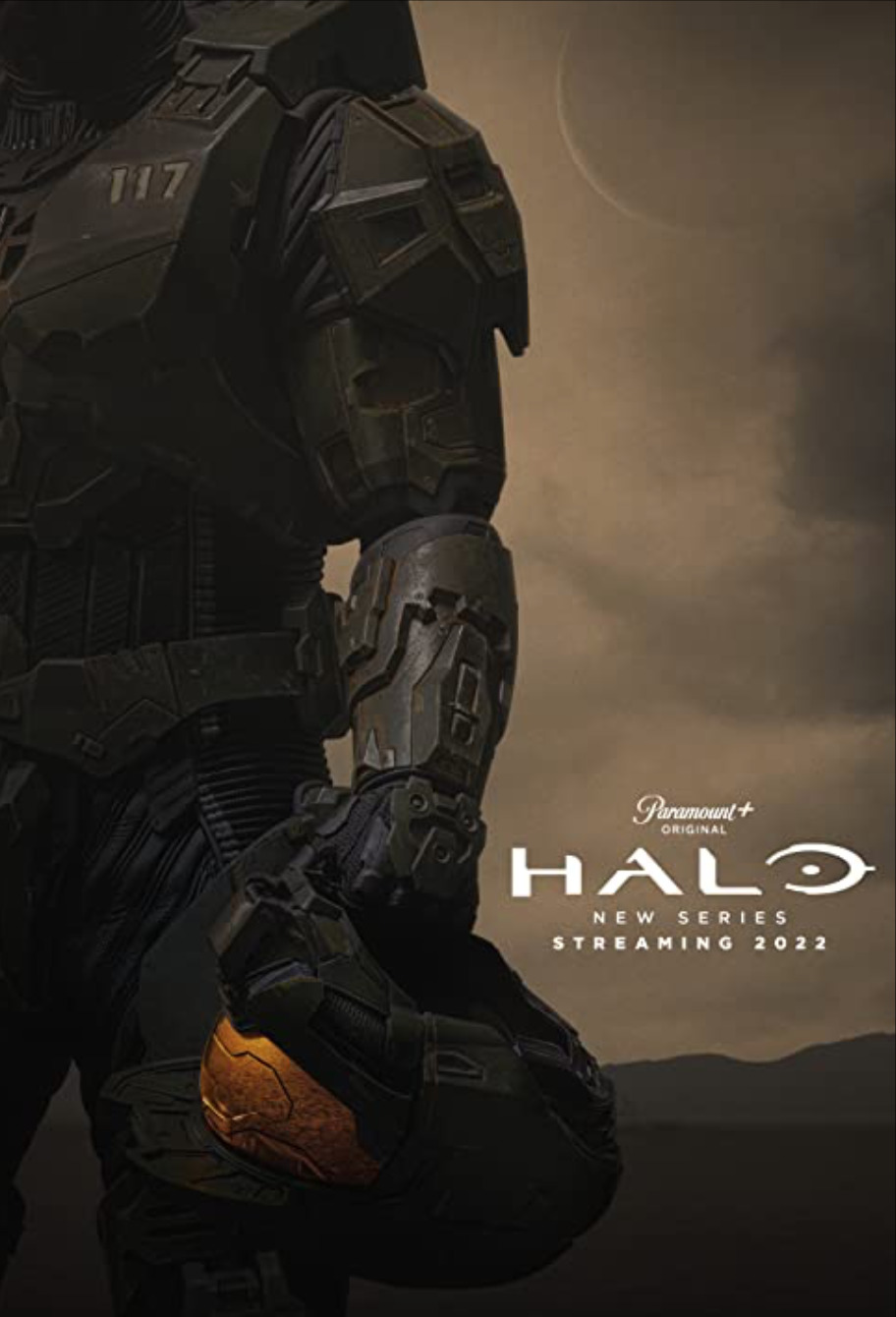 Halo cast – who's in the sci-fi series?
