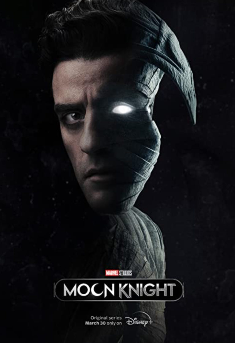 TV Review: Oscar Isaac’s ‘Moon Knight’ Offers Unique Action and Mythology in MCU’s Latest Superhero Minseries