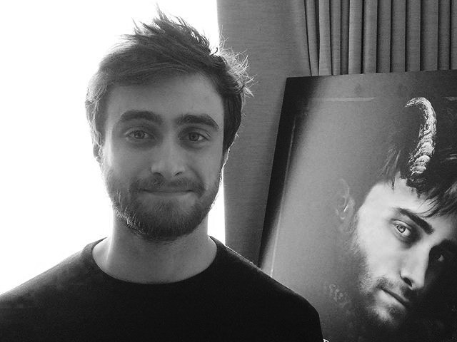 Daniel Radcliffe Isn’t Interested in Starring in a ‘Harry Potter and the Cursed Child’ at the Moment