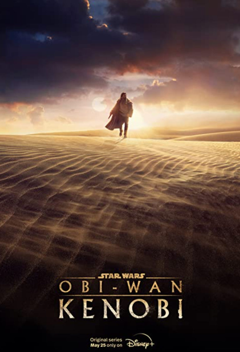 Obi-Wan Kenobi | Teaser Trailer | Disney+