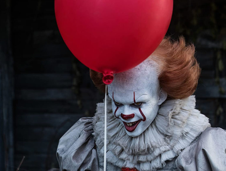 ‘It’ Prequel Show in the Works  About Pennywise Origin Story